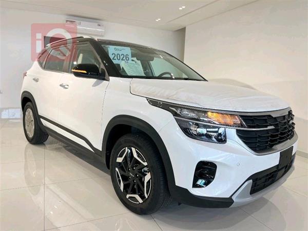 كيا سلتوس 2025 للبيع في العراق -  بغداد